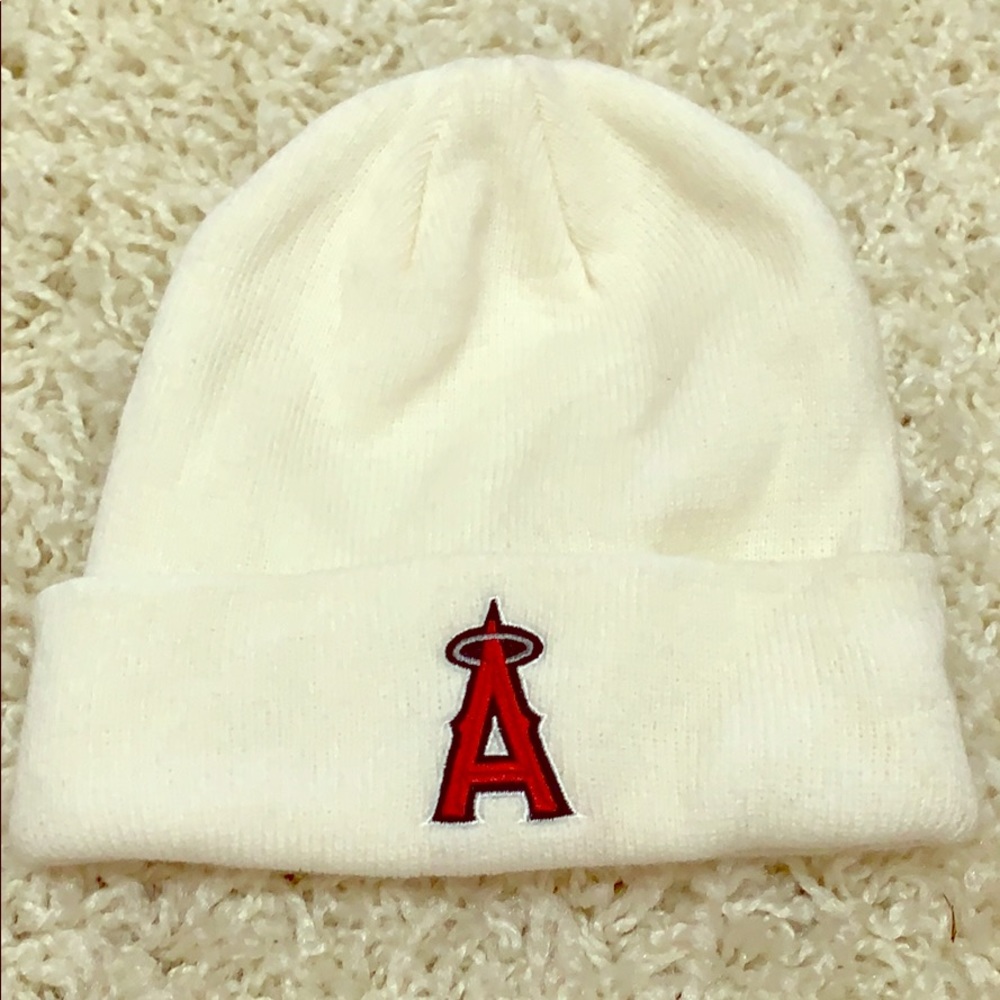 Angels MLB Beanie Cap 47 brand